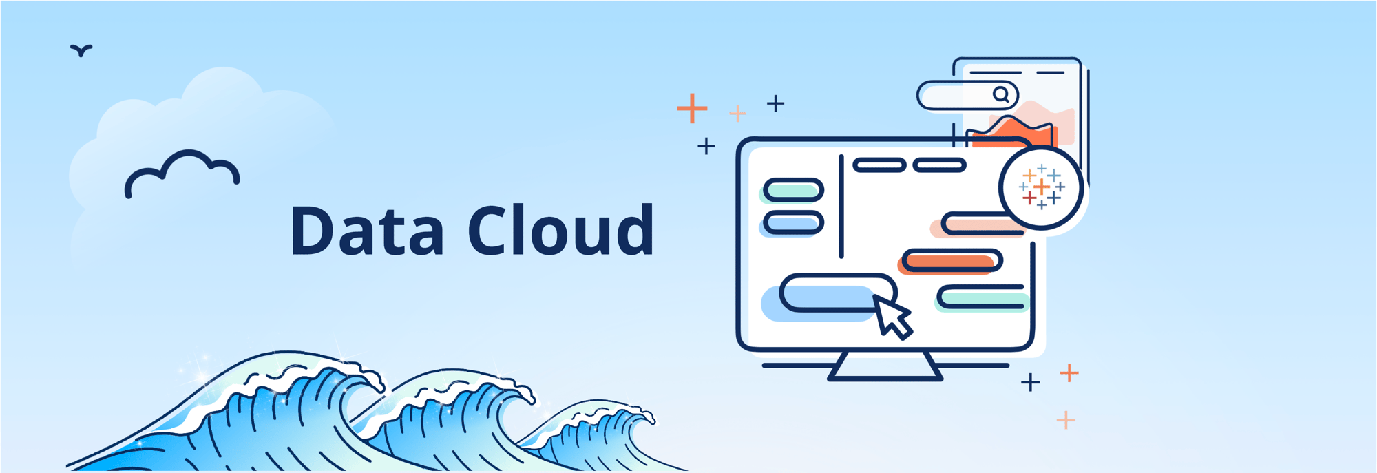 Data Cloud Data Cloud