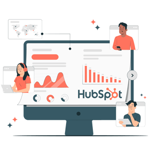 hub