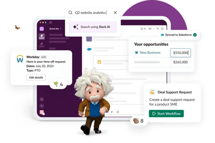 marquee-slack-overview-page