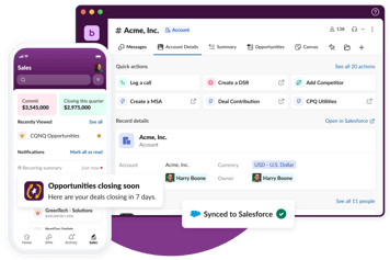 one-up-powered-crm-data